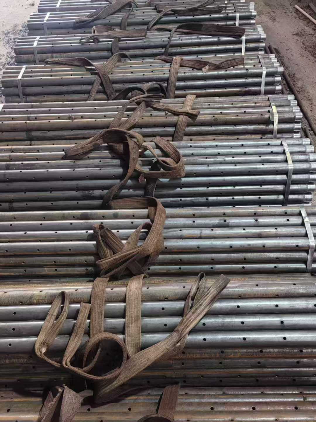 苍南127mm管棚管